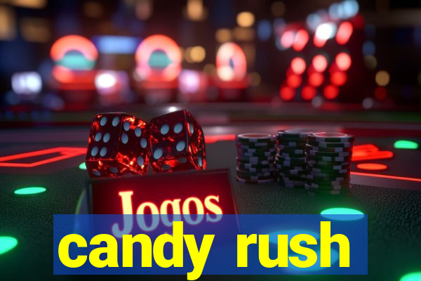 candy rush